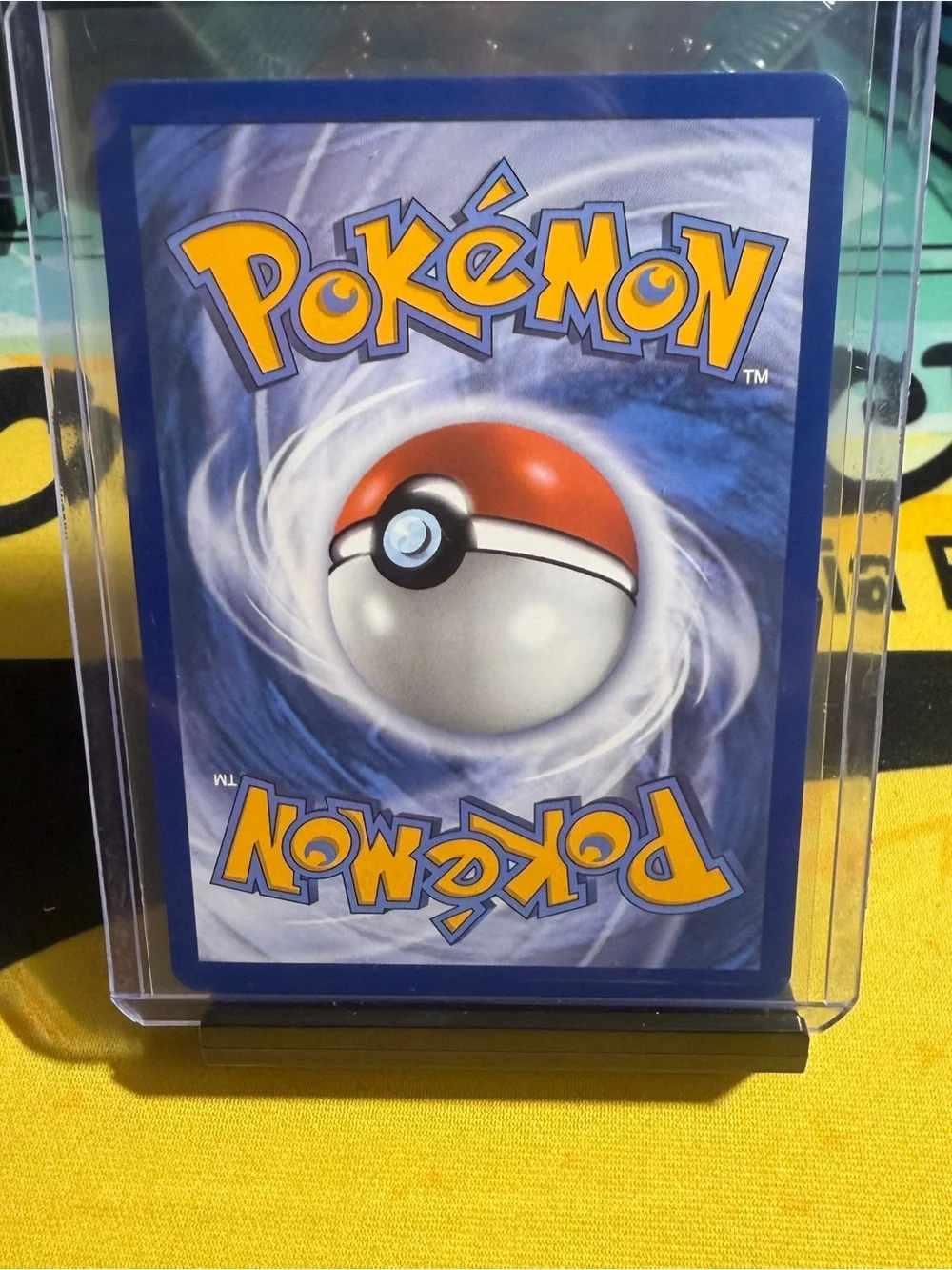 N/A official darkrai